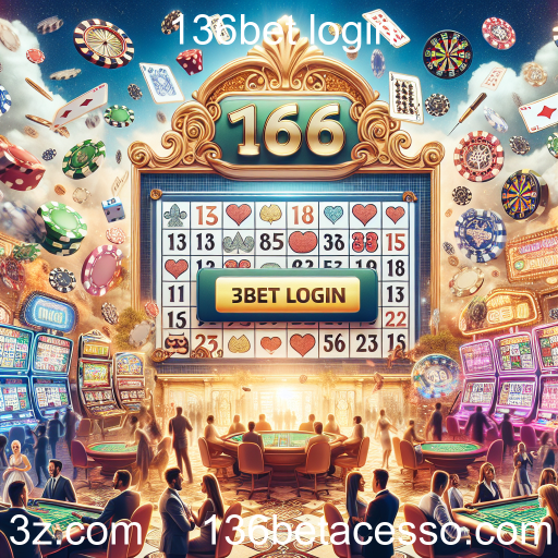 Bingo Online: A Diversão e Emoção no 136bet