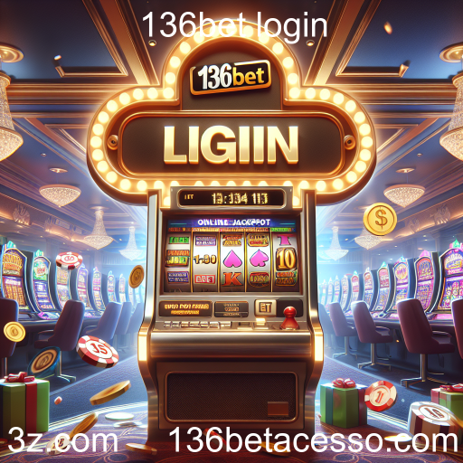 Entendendo os Jackpots no 136bet: Como Funciona e por Que Jogar