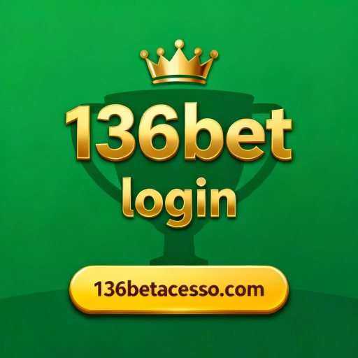 136bet login