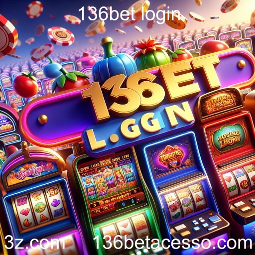 A Evolução e Popularidade das Máquinas Caça-Níqueis no 136bet Login